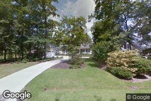 24 Gregorie Neck, Okatie, SC 29909