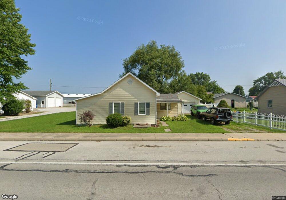 330 W Logan St, Markle, IN 46770 - photo 1