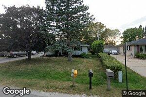 8910 20th Ave, Kenosha, WI 53143