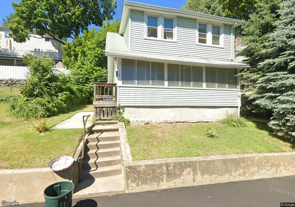 125 Princeton Ave, Waltham, MA 02451 - photo 1