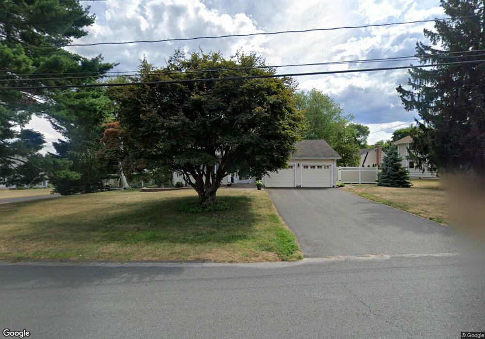 55 Eagle Dr, Newington, CT 06111 - photo 1