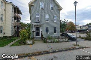 167 Spruce St Unit 2, Manchester, NH 03103