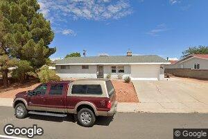 31 S Navajo Dr, Page, AZ 86040