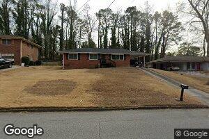 2904 Briarwood Blvd, Atlanta, GA 30344
