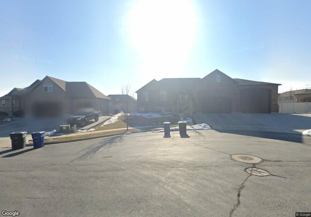 8394 S Birch Fork Dr, West Jordan, UT 84081 - photo 1