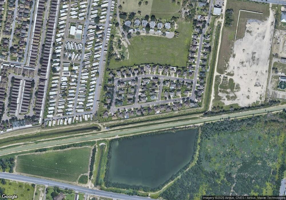 1201 S Hibiscus St, Pharr, TX 78577 - photo 1