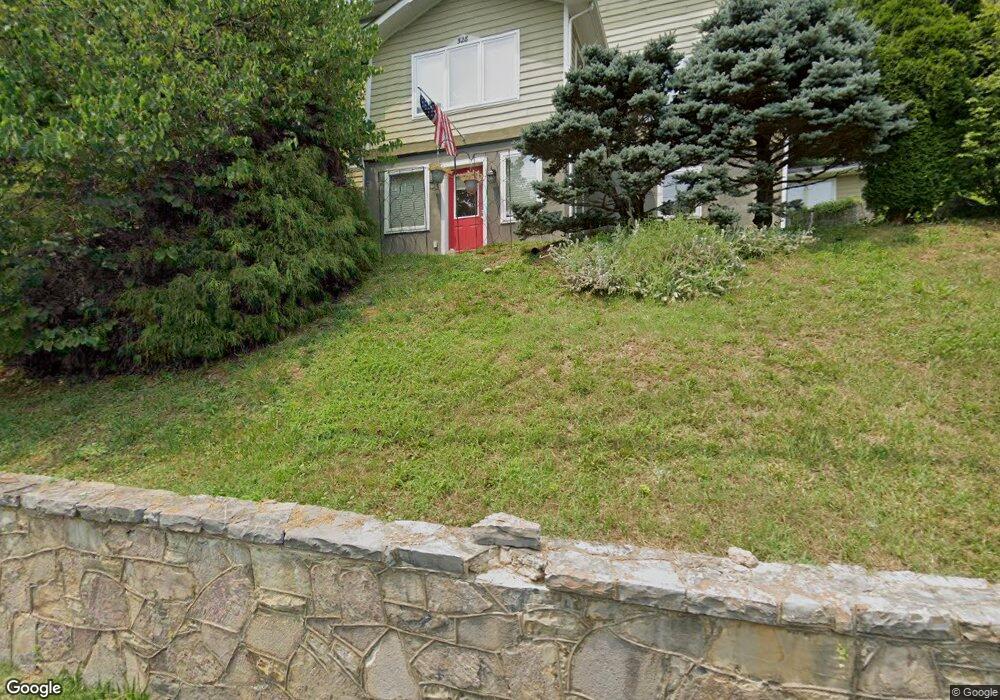 528 Buttermilk Spring Rd, Staunton, VA 24401 - photo 1