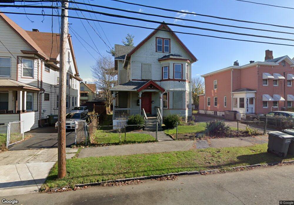 390 Union Ave, Bridgeport, CT 06607 - photo 1