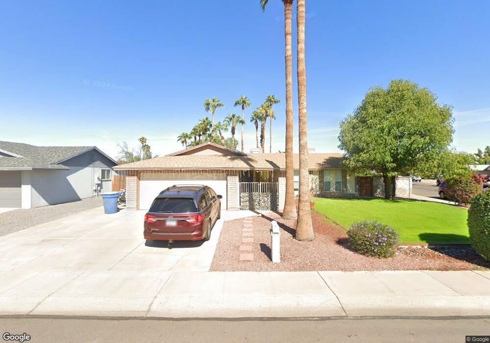 1400 W Colt Rd, Chandler, AZ 85224 - photo 1