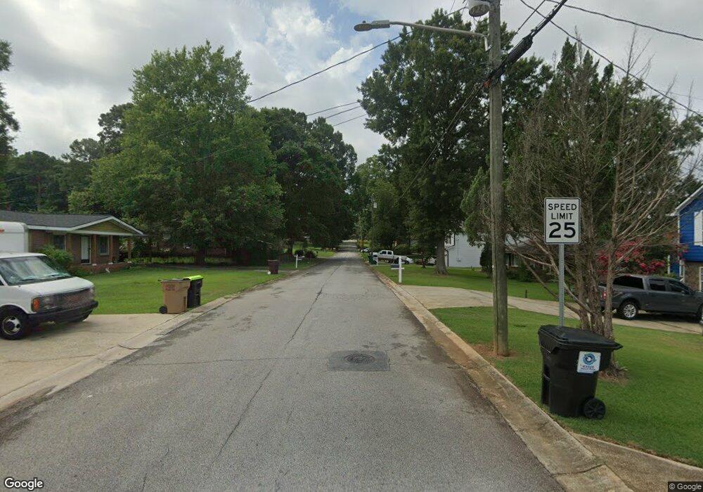 0 Meadowview Rd unit 3211078, Rex, GA 30273 - photo 1