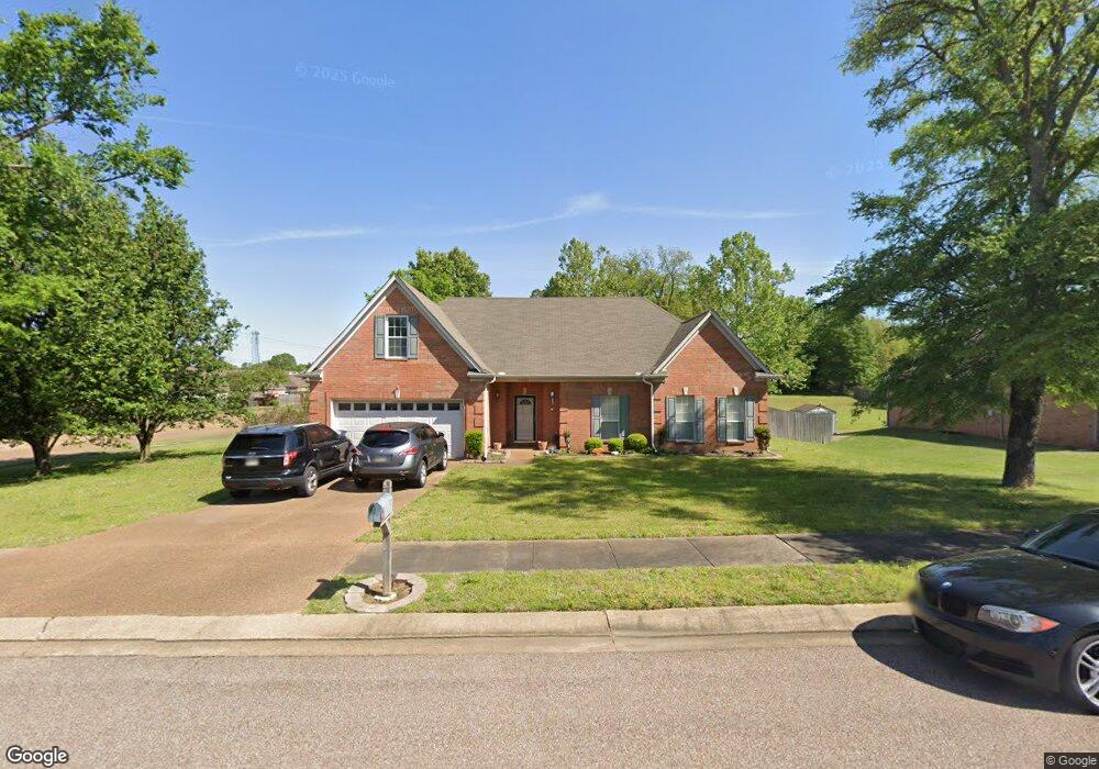 10004 Meadow Ln, Olive Branch, MS 38654 - photo 1