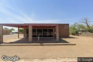 701 W 7th, Plainview, TX 79072