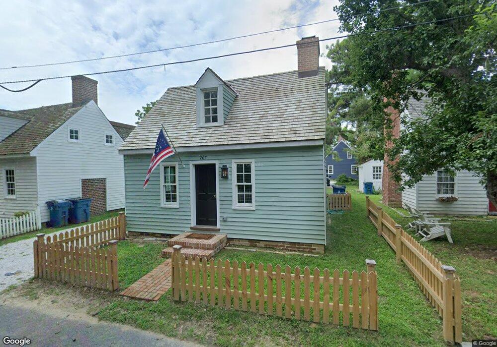 202 Locust St, Saint Michaels, MD 21663 - photo 1