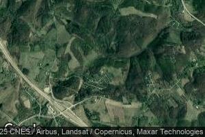 1012 Keister Rd, Keisterville, PA 15449