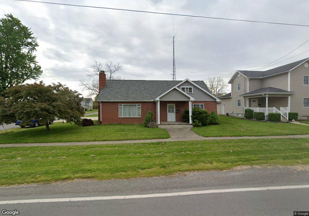 224 N Main St, Spencerville, OH 45887 - photo 1