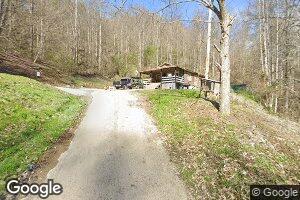196 Flujie Rd, Jeremiah, KY 41826