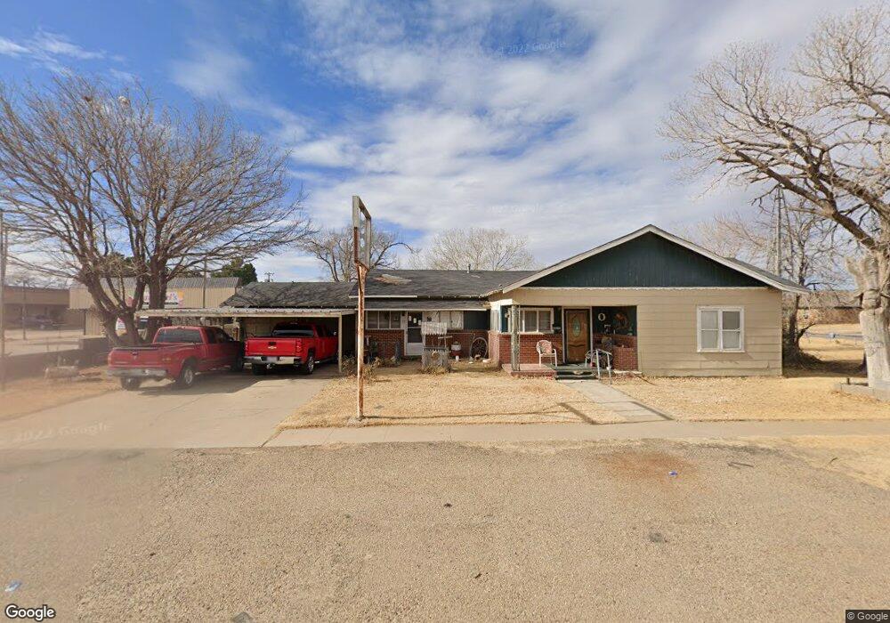 607 Amarillo St, Plainview, TX 79072 - photo 1