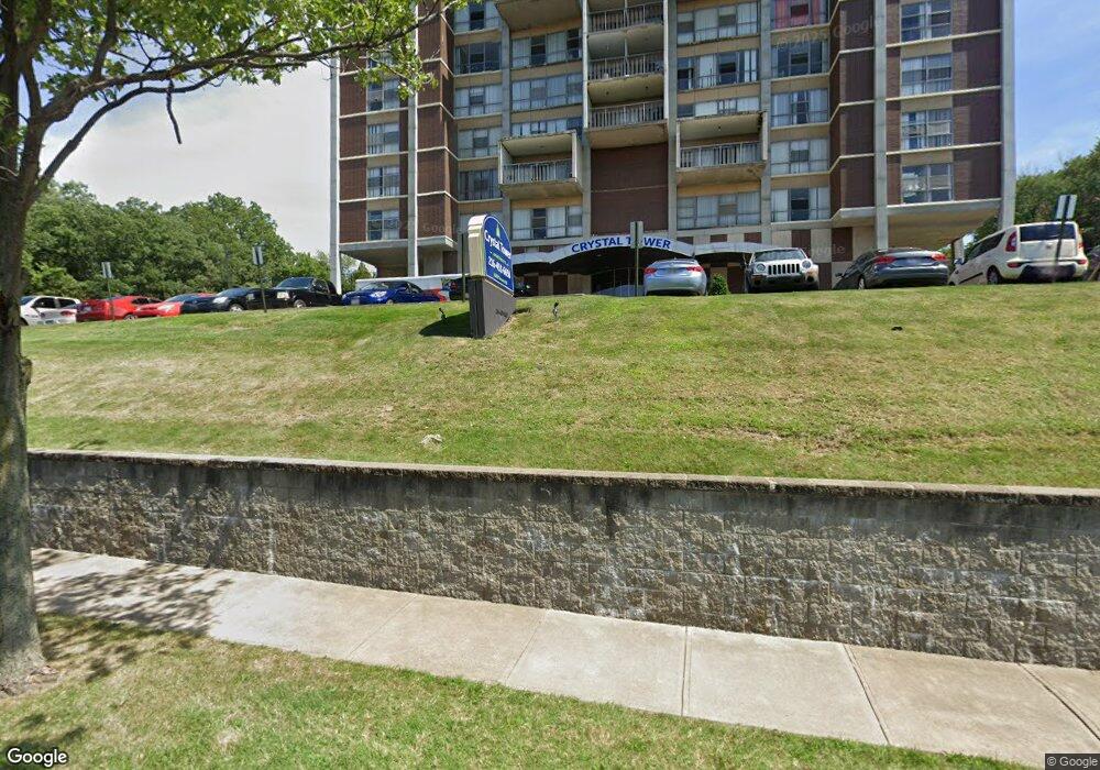 16000 Terrace Rd, East Cleveland, OH 44112 - photo 1