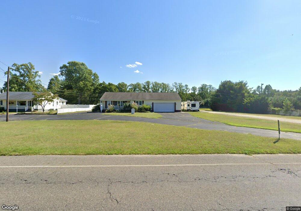 290 Pleasant Mills Rd, Hammonton, NJ 08037 - photo 1