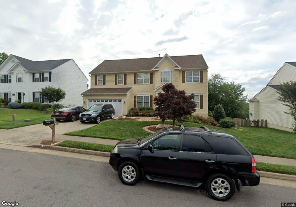 8 Old Mineral Rd, Stafford, VA 22554 - photo 1