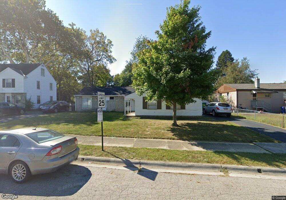 3949 Beechcreek Rd unit 951, Columbus, OH 43213 - photo 1