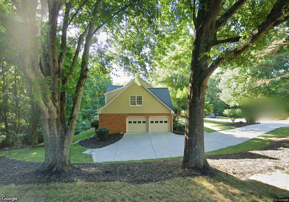 4160 Stonechat Ct NE, Roswell, GA 30075 - photo 1