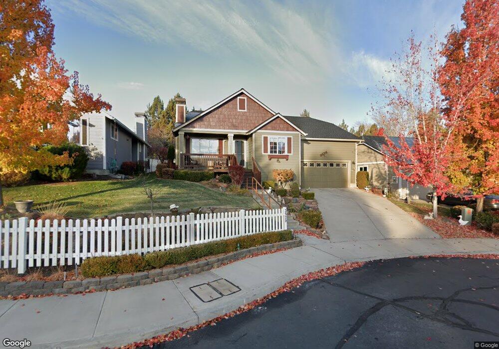 3529 SW 30th Ct, Redmond, OR 97756 - photo 1