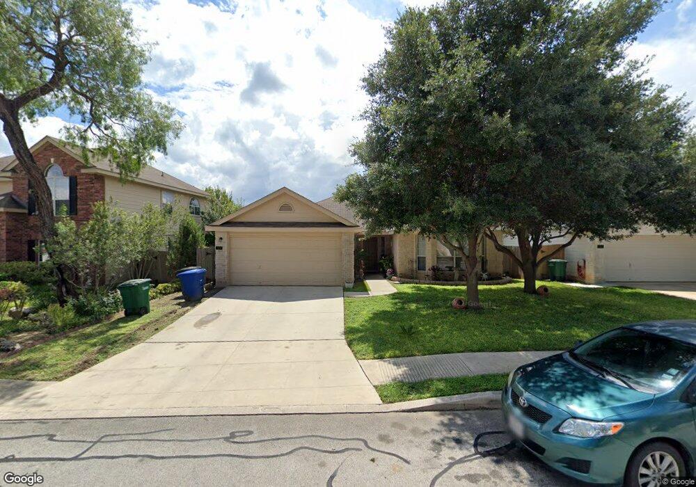 7819 Black Oak Pass, San Antonio, TX 78223 - photo 1