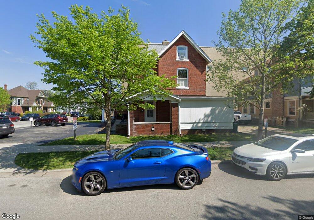 2 E Madison St, Franklin, IN 46131 - photo 1