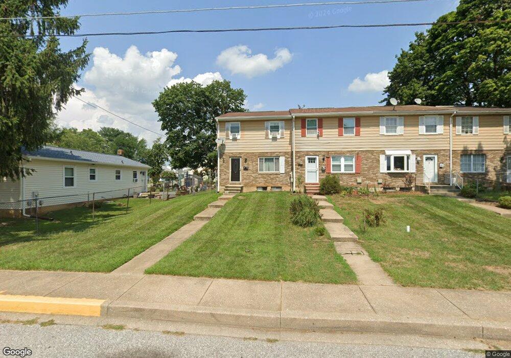 57 Charles St, Westminster, MD 21157 - photo 1