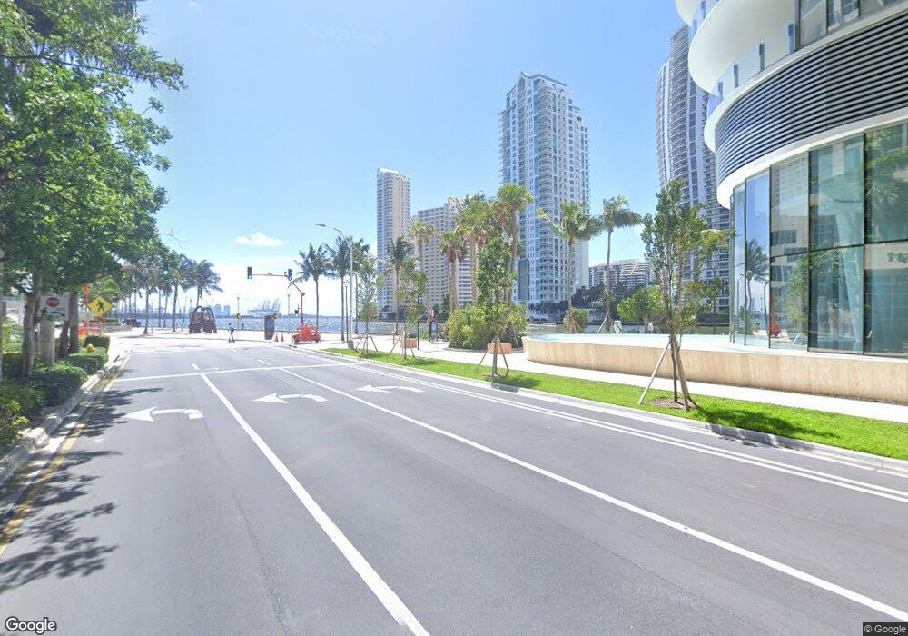 Aston Martin Residences unit 2804, Miami, FL 33131 - photo 1