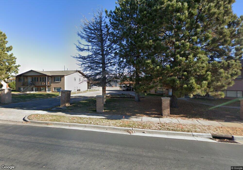 1678 N 1400 W, Clearfield, UT 84015 - photo 1