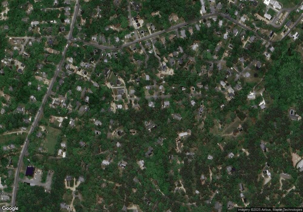 61 Dunham Ave, Vineyard Haven, MA 02568 - photo 1