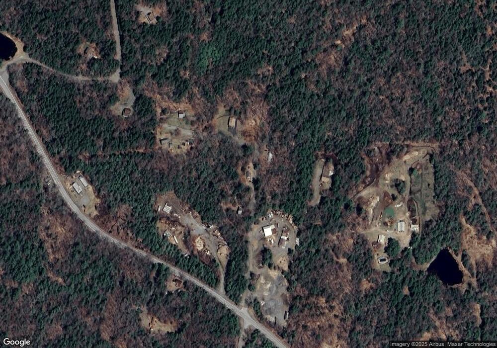 153 Birdville Rd, Whitingham, VT 05361 - photo 1