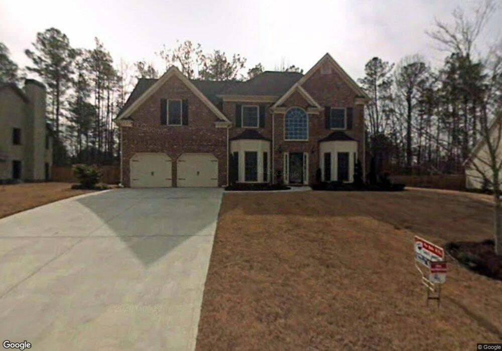 4590 Santee Trail unit 23, Mableton, GA 30126 - photo 1