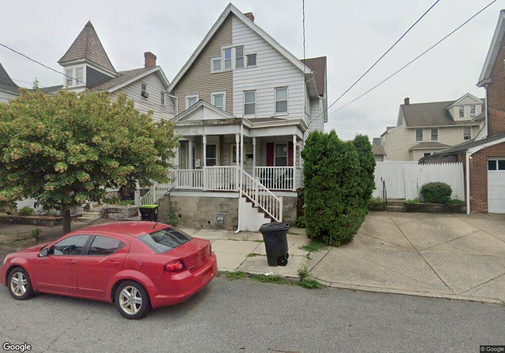 912 High St, Bethlehem, PA 18018 - photo 1