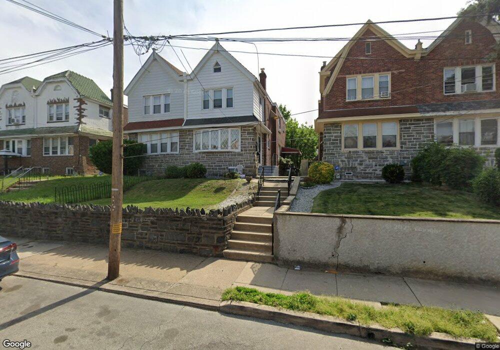 812 Fern St, Lansdowne, PA 19050 - photo 1