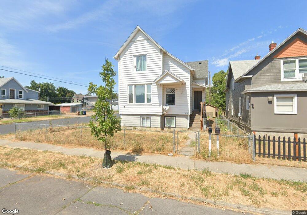 1858 W College Ave unit 2, Spokane, WA 99201 - photo 1
