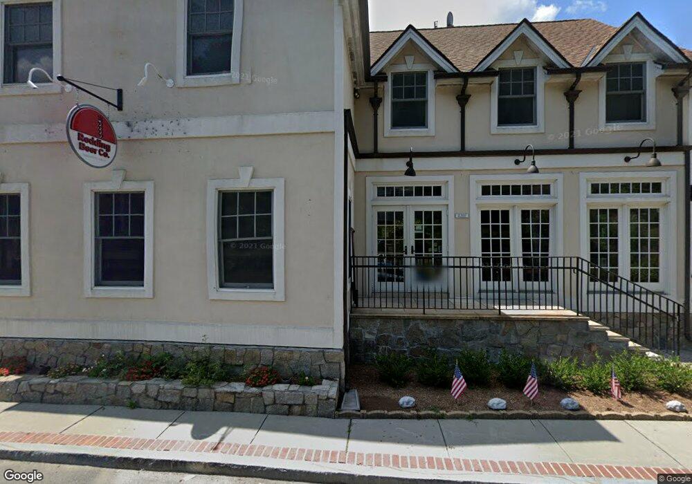 7 Main St, Redding, CT 06896 - photo 1