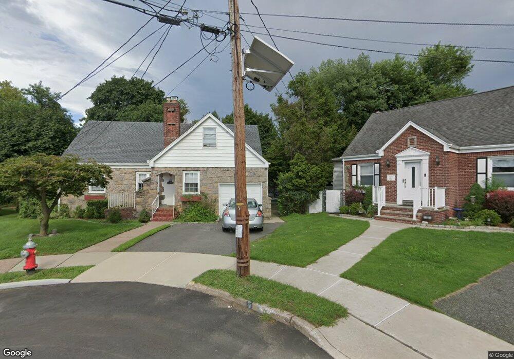 9 Ardmore Ct, Fair Lawn, NJ 07410 - photo 1