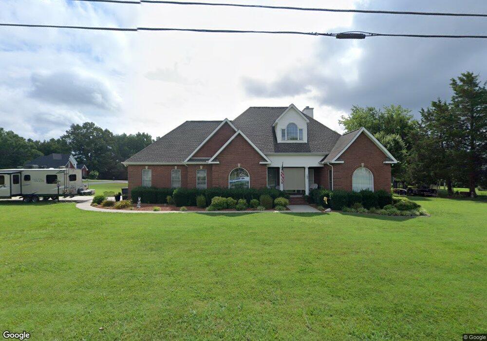 187 Wilson Ln, McMinnville, TN 37110 - photo 1