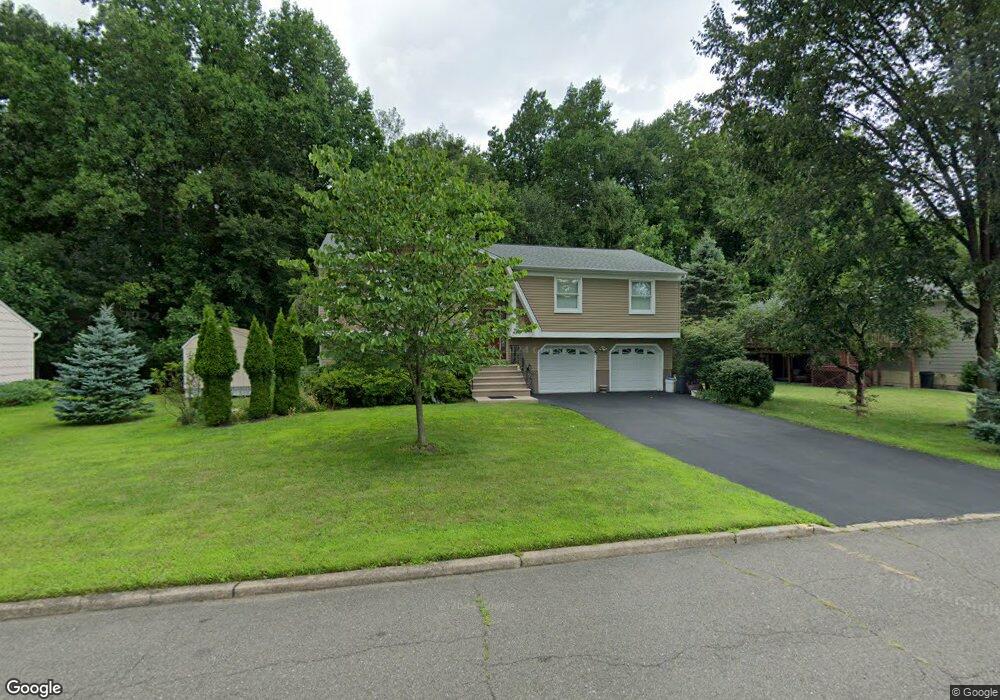 5 Oak St, Hillsdale, NJ 07642 - photo 1