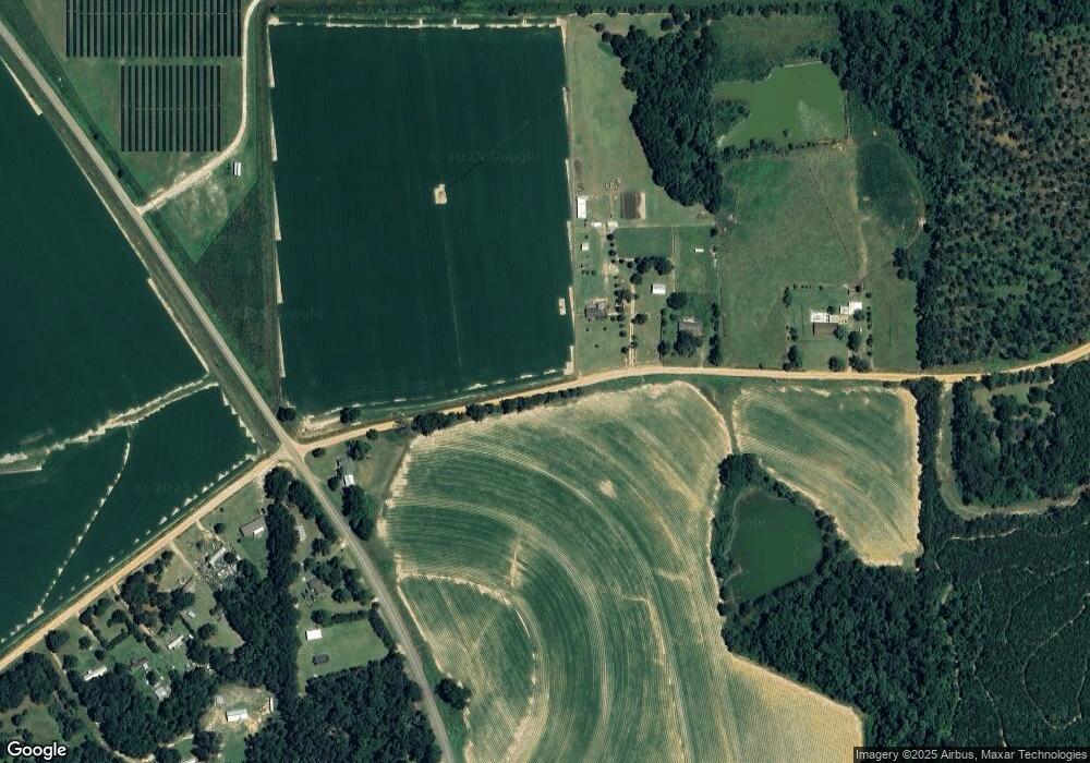 665 Cedar Grove Rd, Climax, GA 39834 - photo 1