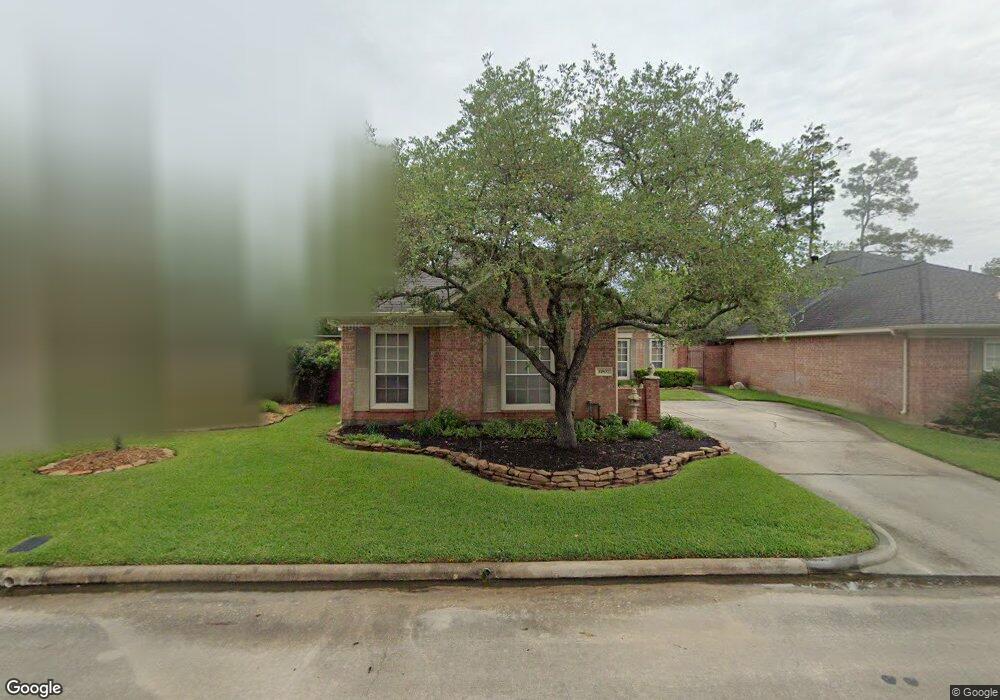 11807 Catrose Ln, Cypress, TX 77429 - photo 1