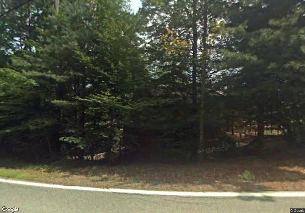 844 Cove Dr, Grantham, NH 03753 - photo 1