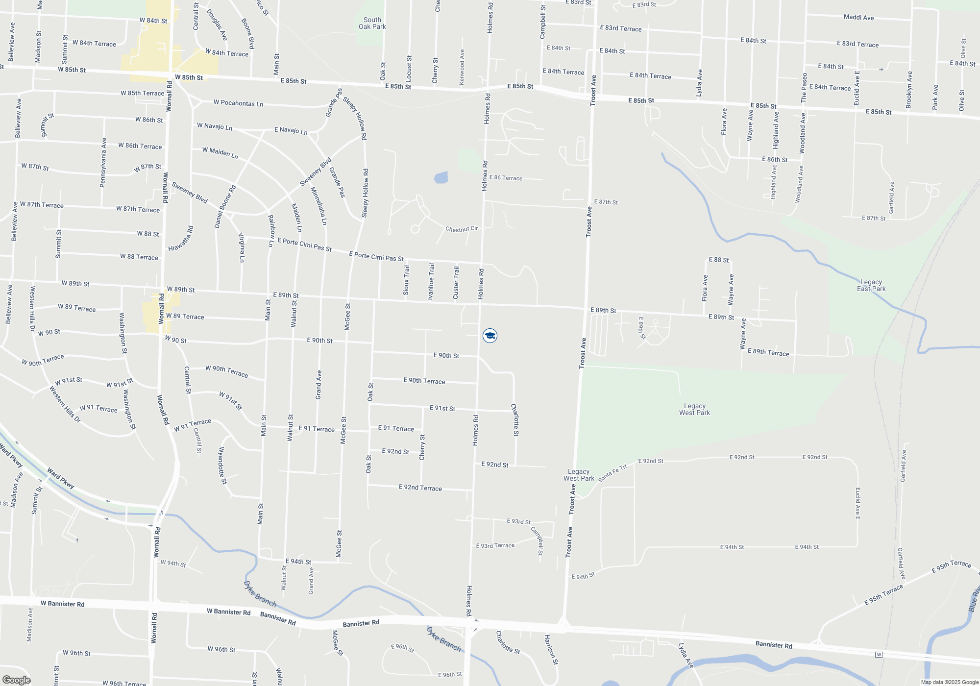 Whitefield Academy, Rankings & Reviews