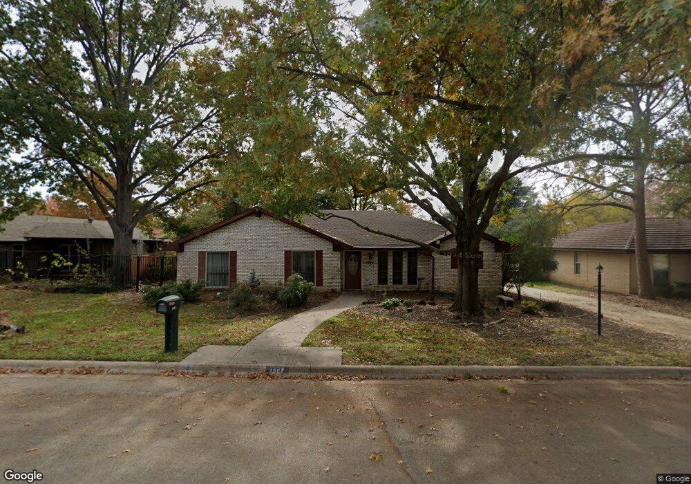 1004 Skylark Dr, Denton, TX 76205 - photo 1