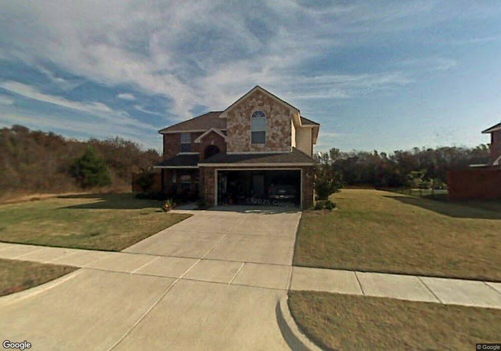 1102 Tyler Trail, Wylie, TX 75098 - photo 1
