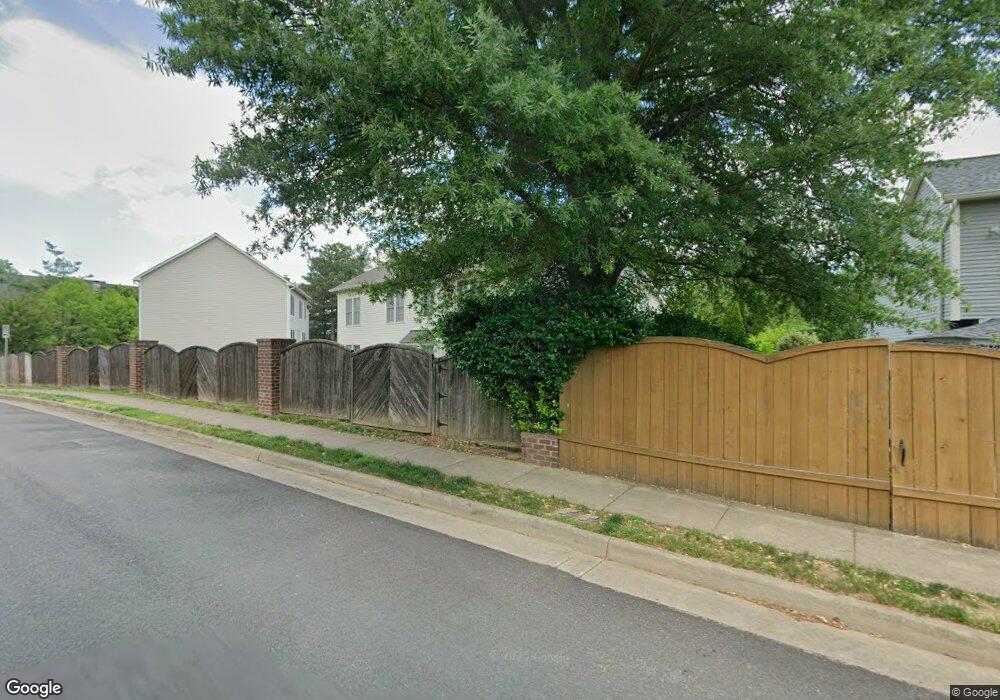 2002 Madrillon Creek Ct, Vienna, VA 22182 - photo 1