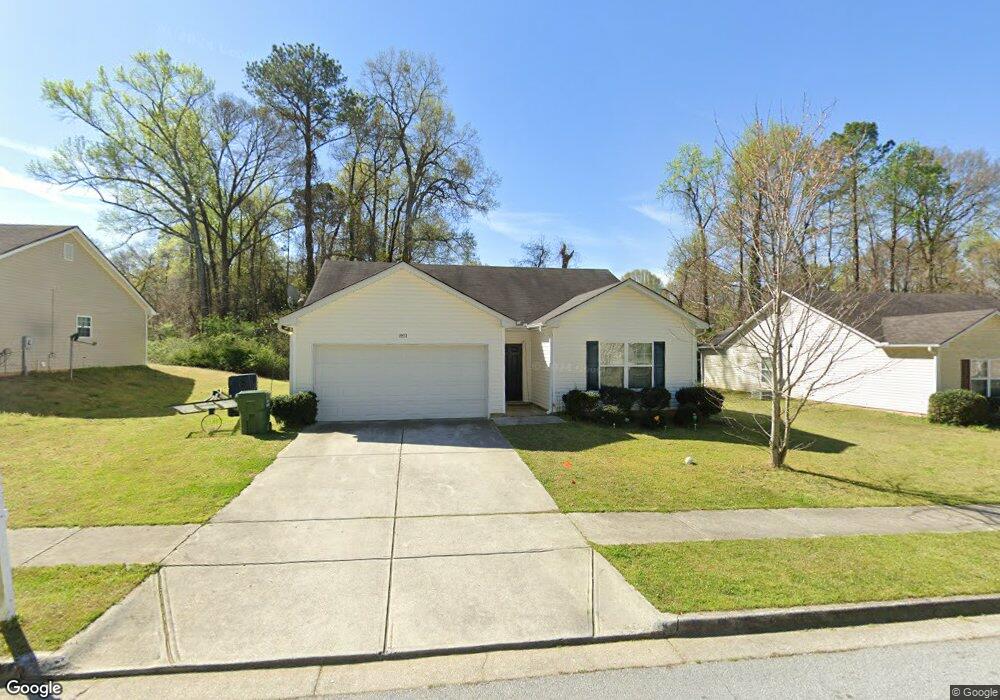538 Bridgeport Place, Monroe, GA 30655 - photo 1